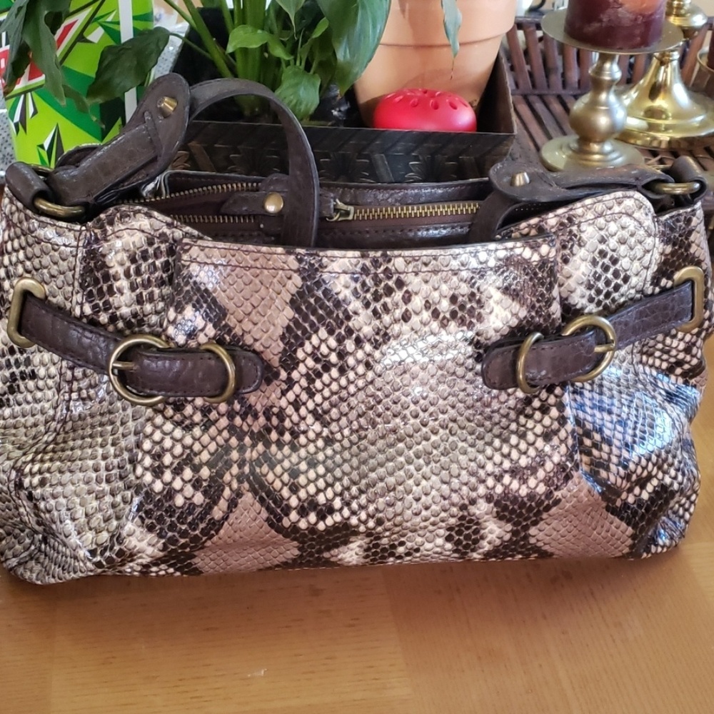 Jessica Simpson bag